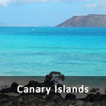 Canary Islands